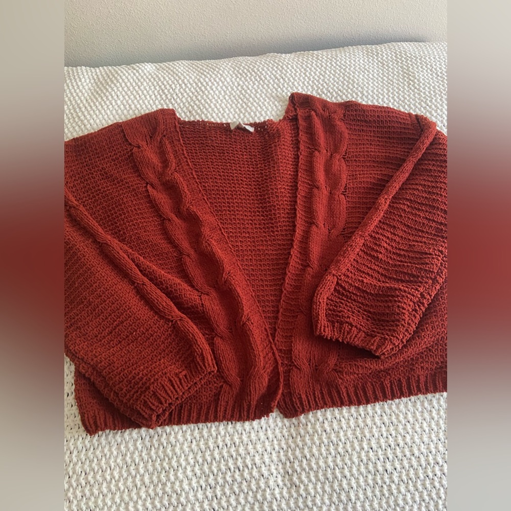 🧡Cardigan🧡 - Picture 2 of 6